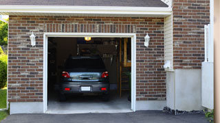 Garage Door Installation at High Ridge, Florida