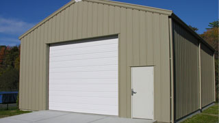 Garage Door Openers at High Ridge, Florida